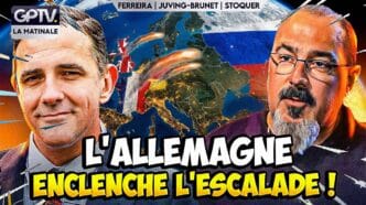 Friedrich Merz assume la co-belligérance de l'Allemagne en Ukraine : un tournant stratégique majeur vers un affrontement direct avec la Russie.