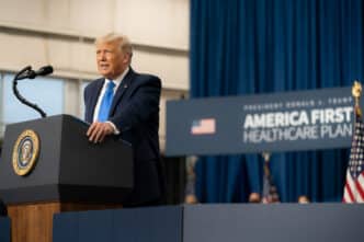 America First