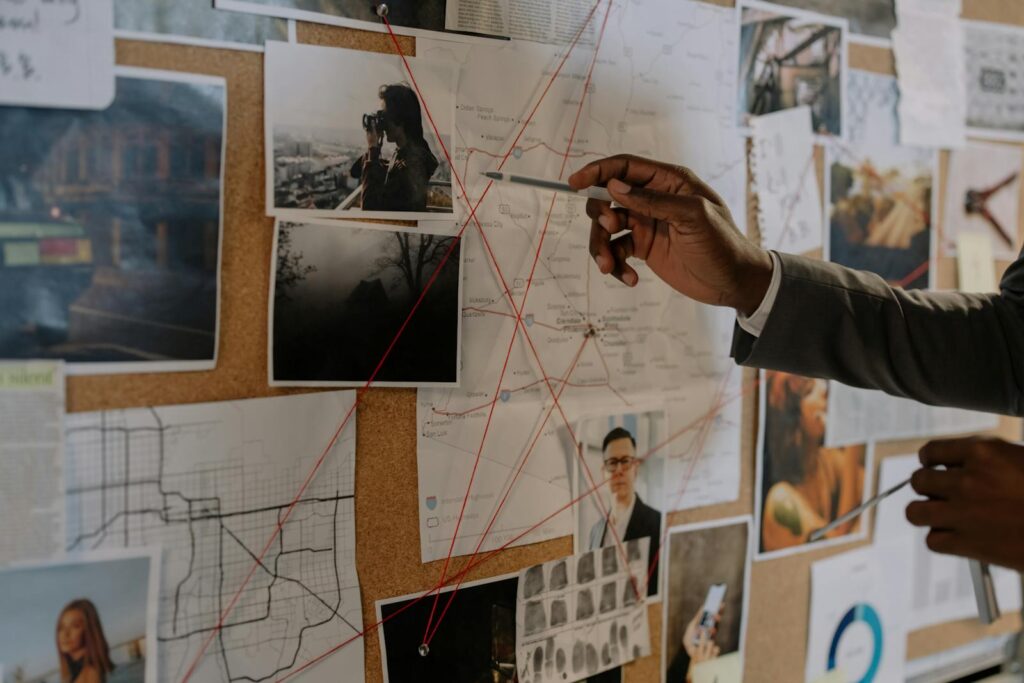 investigation