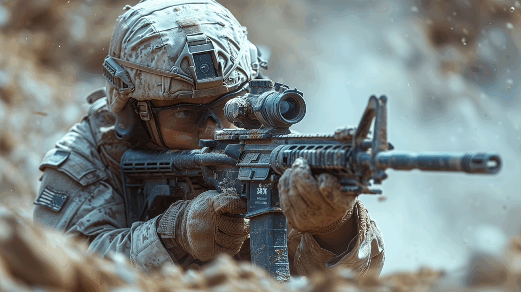 Les États-Unis réduisent leur présence militaire en Afrique