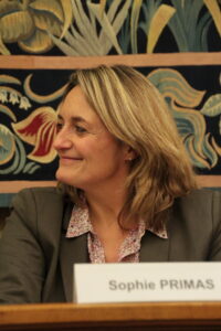 Sophie Primas