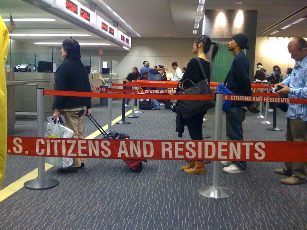 immigration