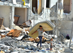 Gaza