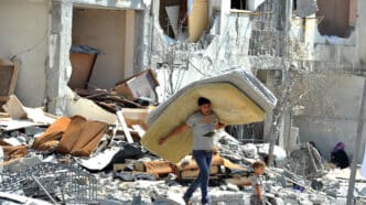 Gaza