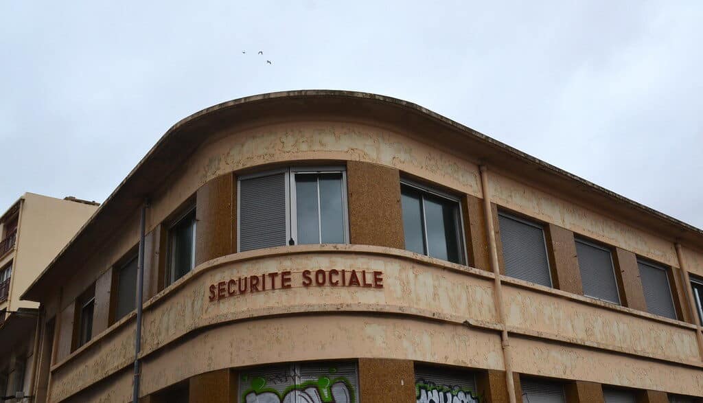 Sécurité sociale