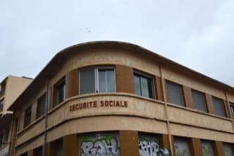 Sécurité sociale