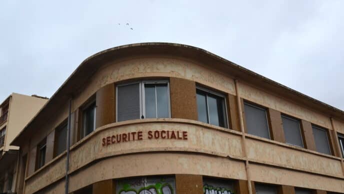 Sécurité sociale