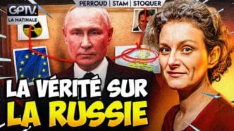 Les relations entre la Russie et l'Europe, un pivot stratégique sacrifié par Bruxelles au profit des intérêts atlantistes. Analyse géopolitique.