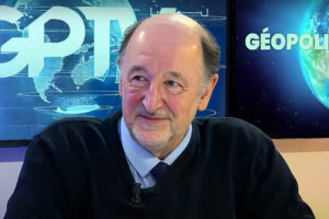 François Martin