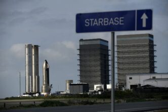 La ville Starbase Texas, née de la volonté des employés de SpaceX, incarne une nouvelle étape dans l’expérimentation urbaine et la décentralisation du pouvoir