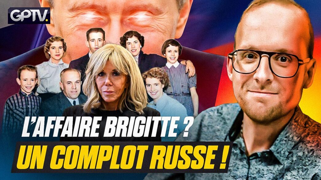 affaire brigitte macron