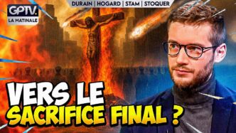 sacrifice final sans Dieu ni sacré