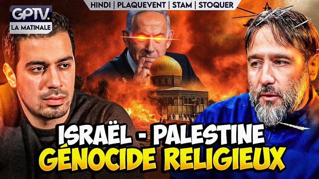 grand israel messianisme