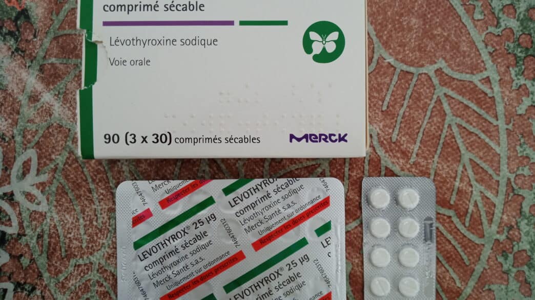Scandale du Lévothyrox : les victimes obtiennent enfin gain de cause après 7 ans de lutte contre la nouvelle formule controversée.