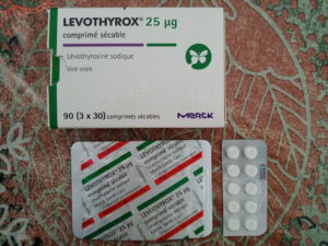 Scandale du Lévothyrox : les victimes obtiennent enfin gain de cause après 7 ans de lutte contre la nouvelle formule controversée.