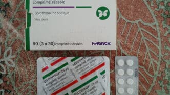 Scandale du Lévothyrox : les victimes obtiennent enfin gain de cause après 7 ans de lutte contre la nouvelle formule controversée.
