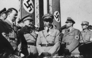 Mélenchon Goebbels