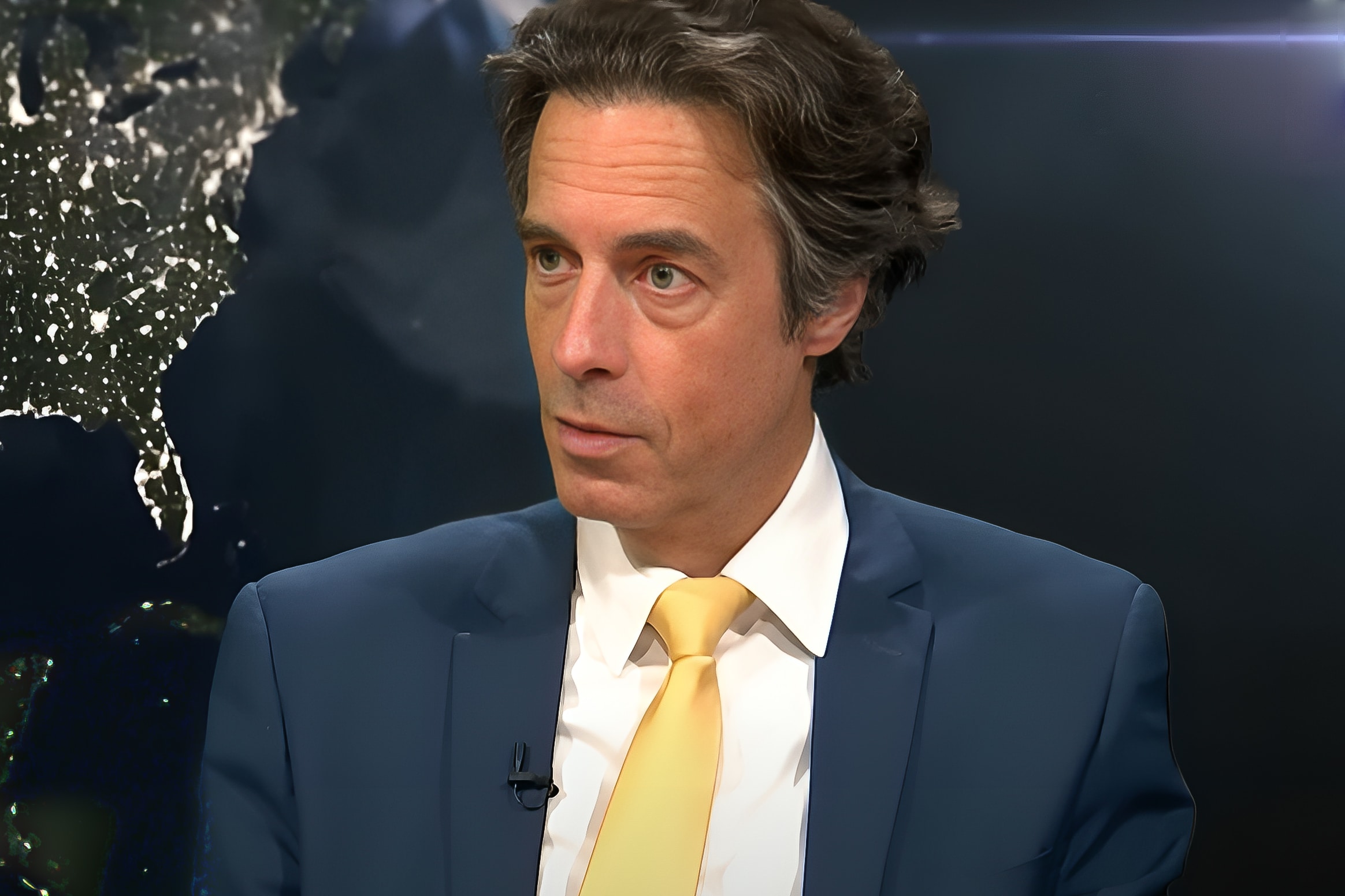 Philippe Herlin | Géopolitique Profonde