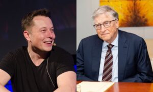 Duel de philanthropes : Elon Musk et Bill Gates s'opposent sur leur vision de la philanthropie. Une bataille d'influence à l'échelle mondiale.