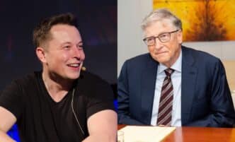 Duel de philanthropes : Elon Musk et Bill Gates s'opposent sur leur vision de la philanthropie. Une bataille d'influence à l'échelle mondiale.