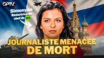 Margarita Simonian, fondatrice de RT, impose une vision médiatique alternative puissante. Découvrez son rôle central dans l’ascension de Russia Today.