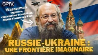 wasserman russie ukraine