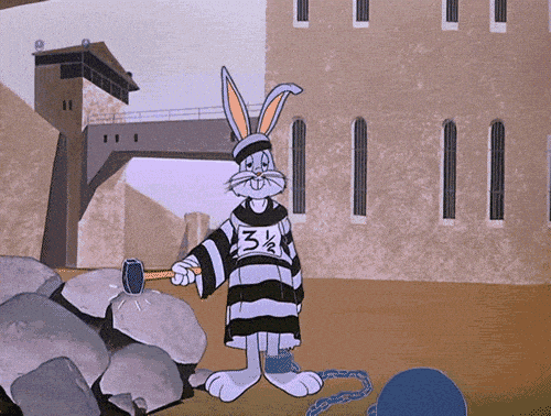 Emprisonné par le système