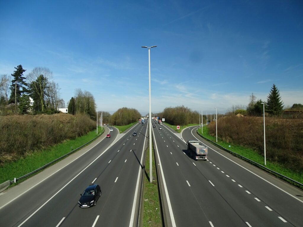 Autoroute