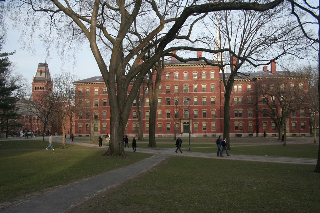HARVARD