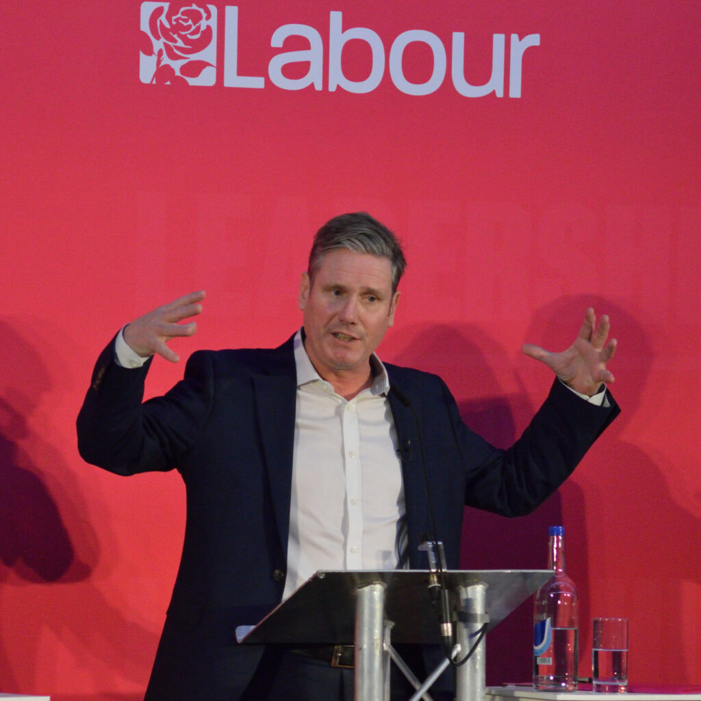 Starmer