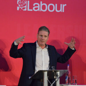 Starmer