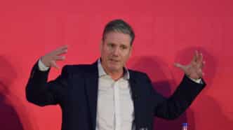 Starmer