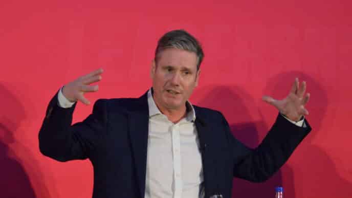 Starmer