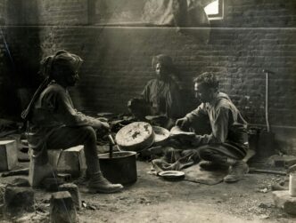 Israël Palestine géopolitique