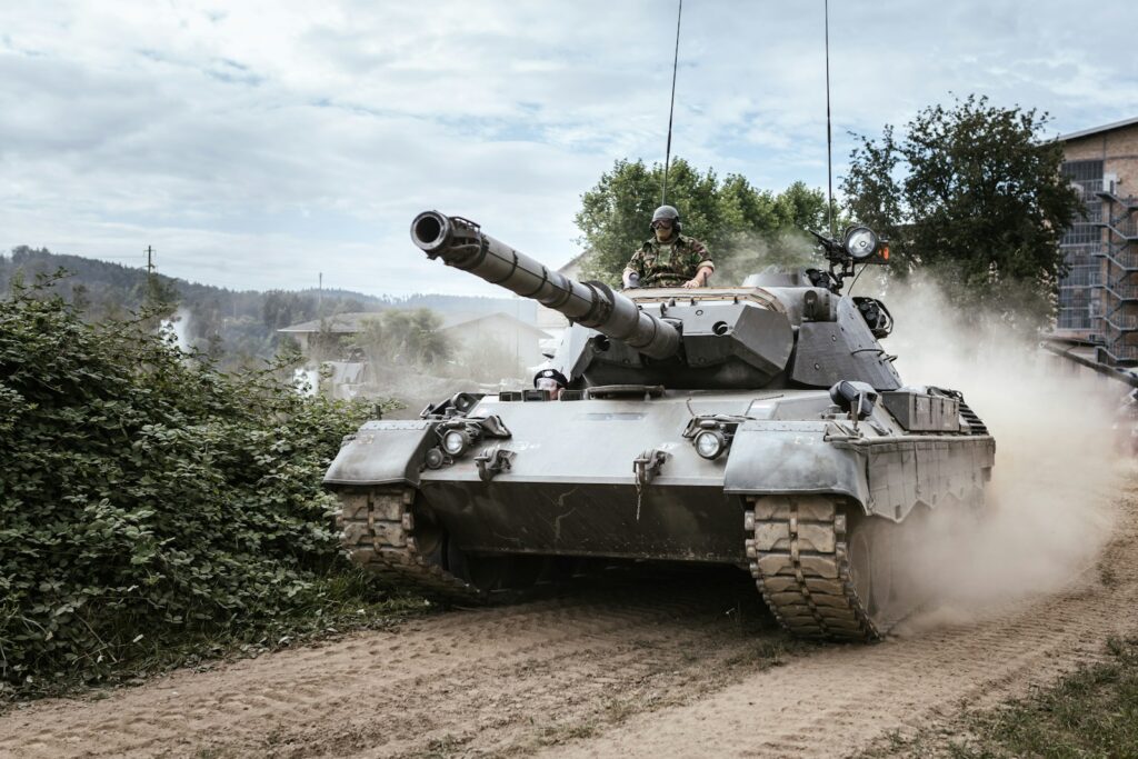 L'Union européenne alimente la guerre