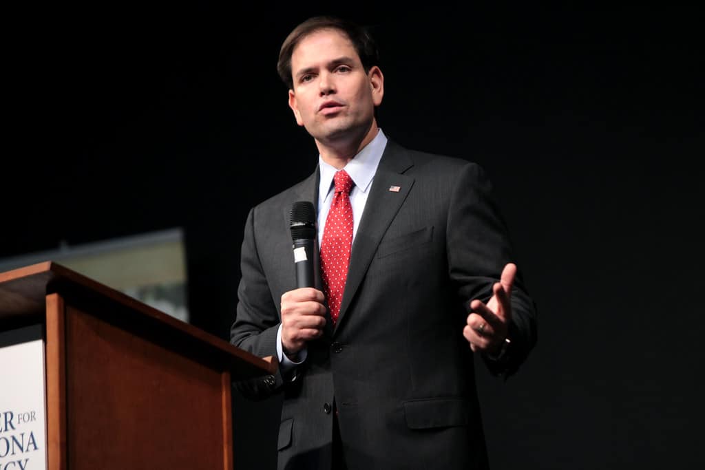 Marco Rubio