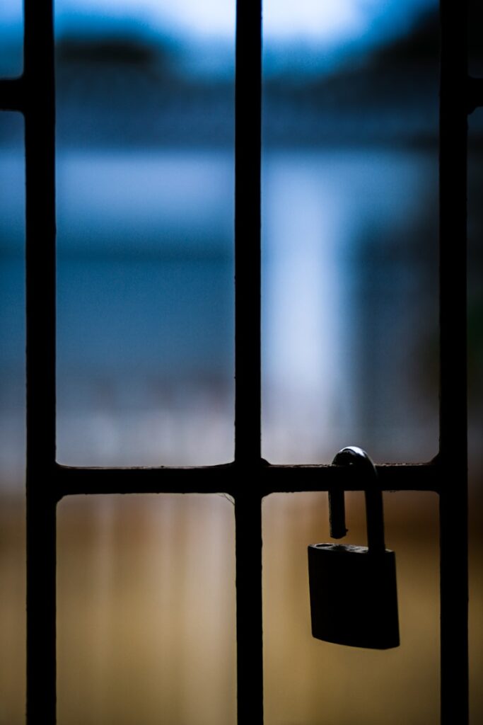 laxisme judiciaire en France