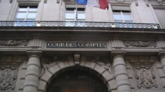 Cour des comptes