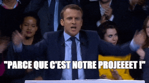 Macron