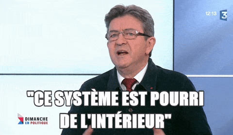 Jean-Luc Mélenchon
