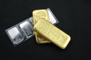 Or et argent économie