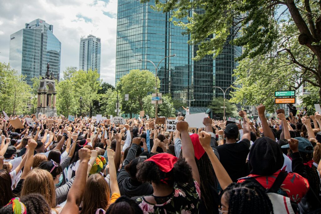 Manifestation