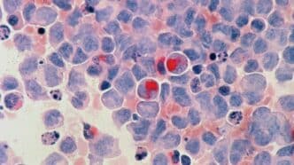 L'intelligence artificielle révolutionne le diagnostic du cancer avec une précision inédite : découvrez comment cette technologie sauve déjà des vies.