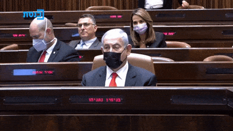 Netanyahu