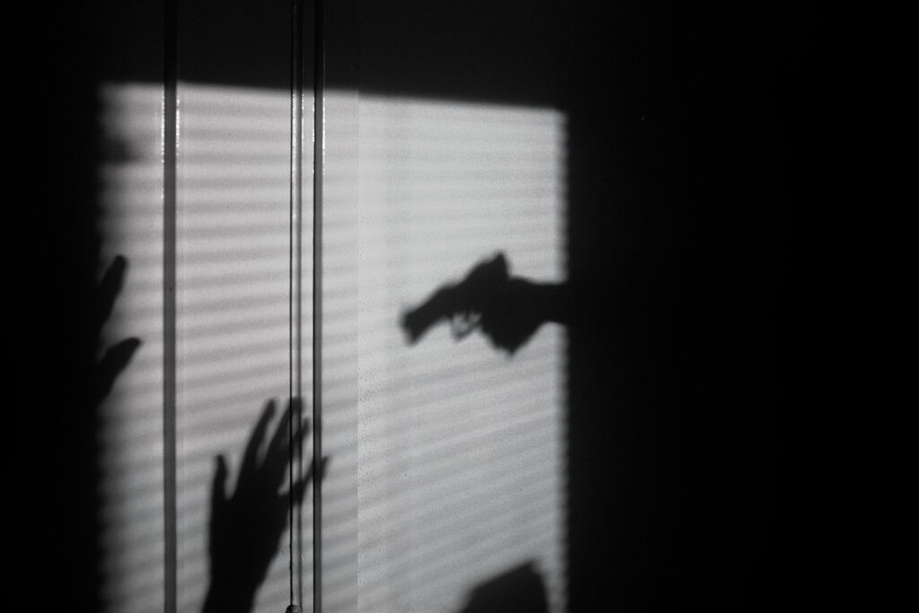 Violence
