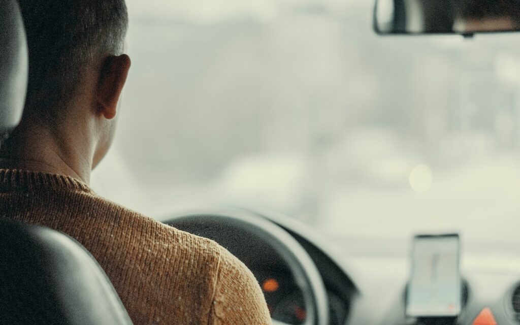 Les chauffeurs de taxi sont ignorés