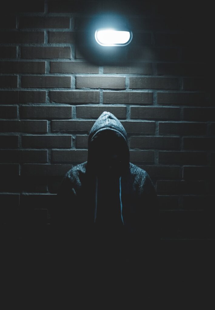 menace intérieure