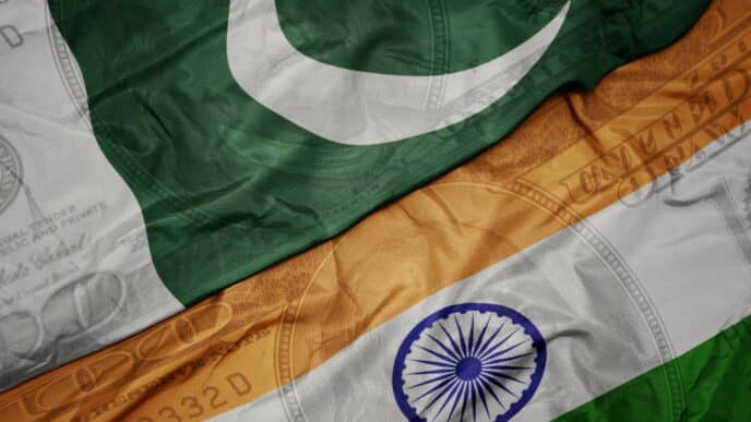 Le cessez-le-feu Inde Pakistan a été confirmé ce 10 mai. Une trêve fragile entre deux puissances nucléaires après une dangereuse escalade militaire.