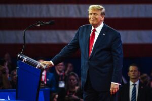 Un accord commercial États-Unis Royaume-Uni se profile : Trump promet un deal historique aux retombées majeures pour l’économie transatlantique.