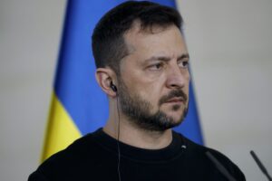 L'Ukraine pose ses conditions pour un cessez-le-feu Ukraine-Russie : une trêve inconditionnelle avant tout dialogue. Voici les dernières déclarations.
